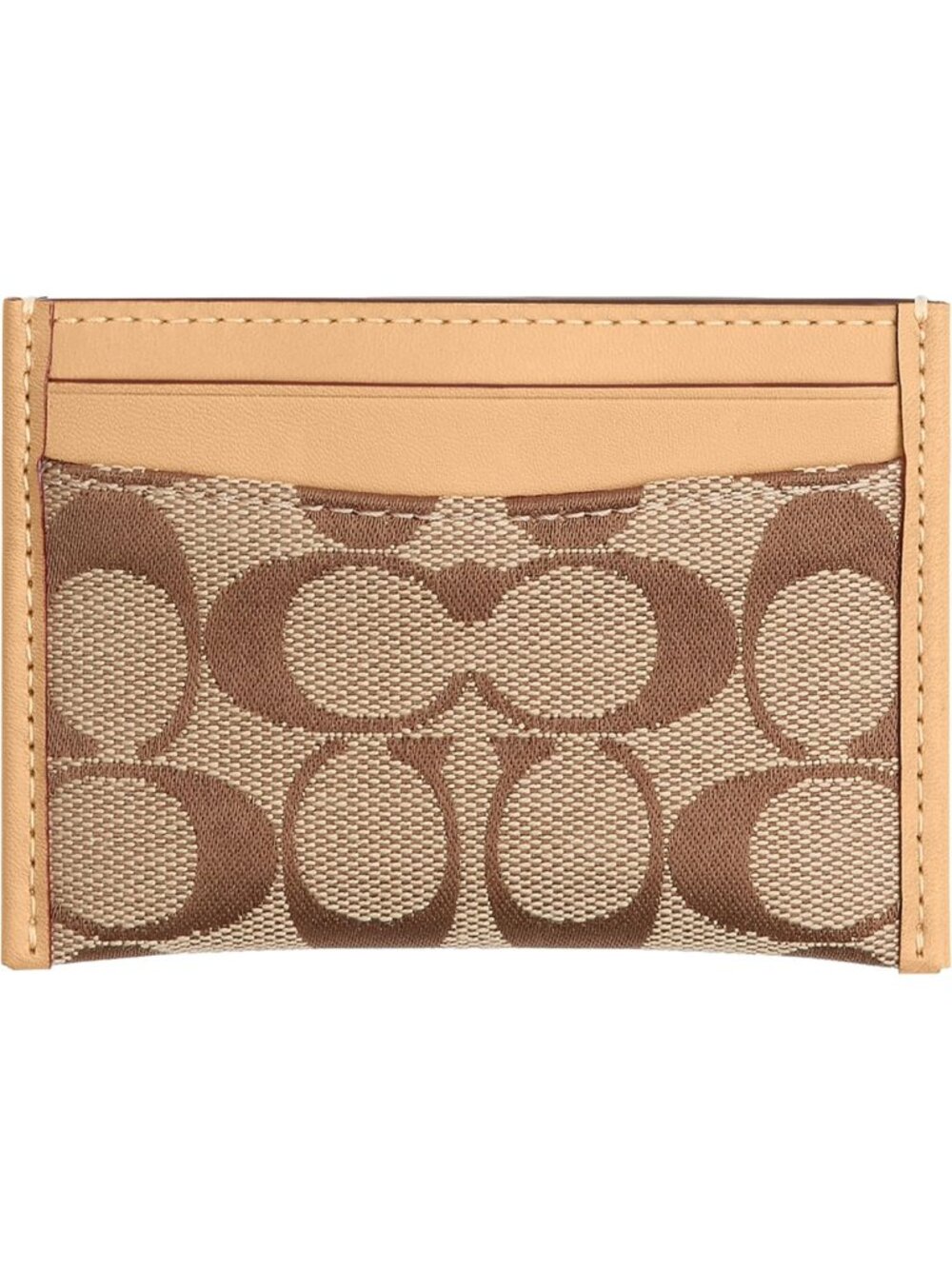 Essential Card Case Wallet - Compact, Stylish, RFID-Blocking, Perfect for Travel